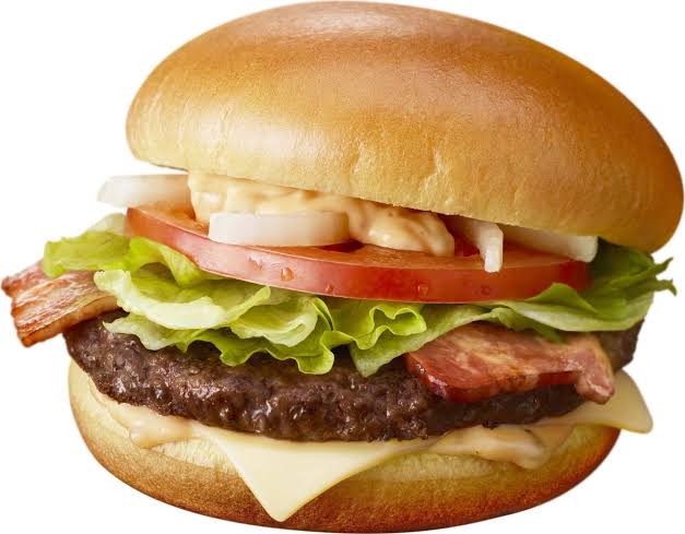 正直一番おいしいマクドナルドのメニューランキング
