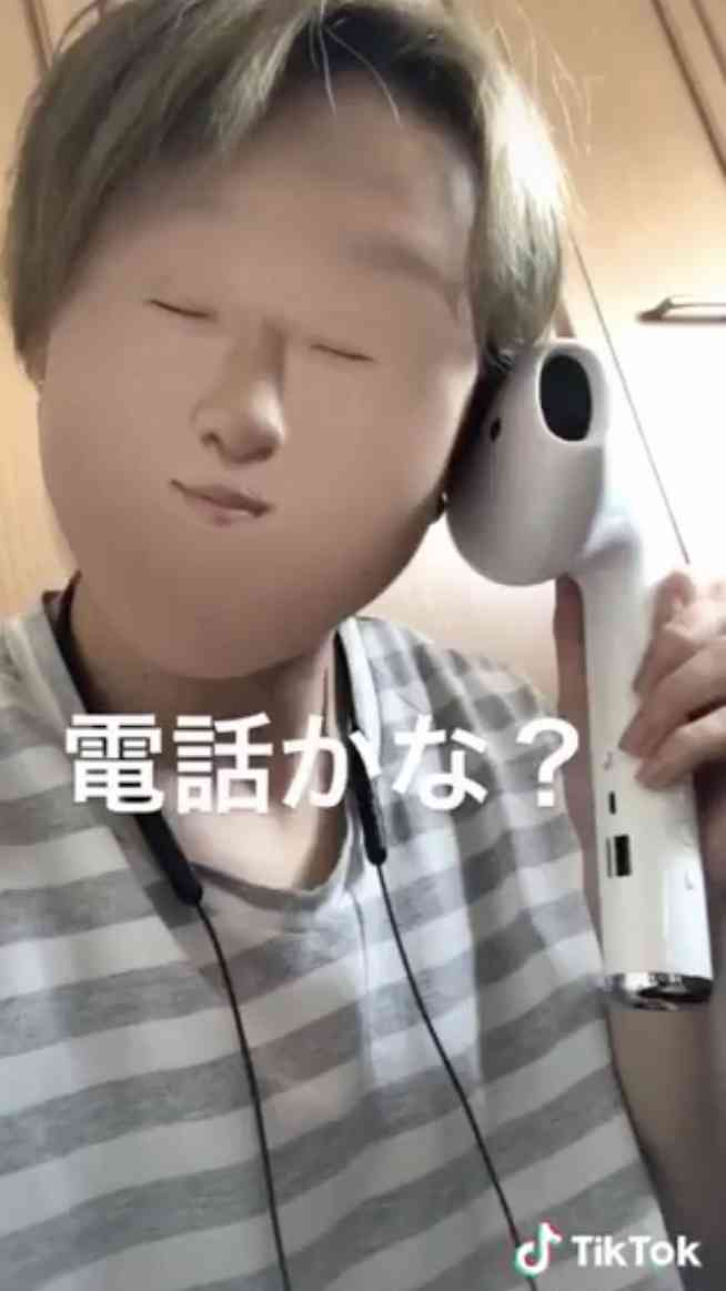 中国で通話中にAirPodsが爆発 Appleが回収して調査すると明らかに