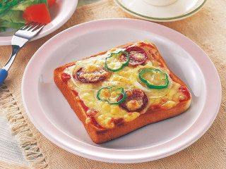 どんな惣菜パンが食べたいですか？