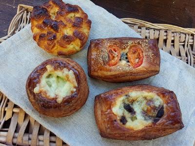 どんな惣菜パンが食べたいですか？