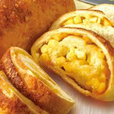 どんな惣菜パンが食べたいですか？