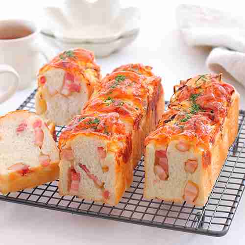 どんな惣菜パンが食べたいですか？