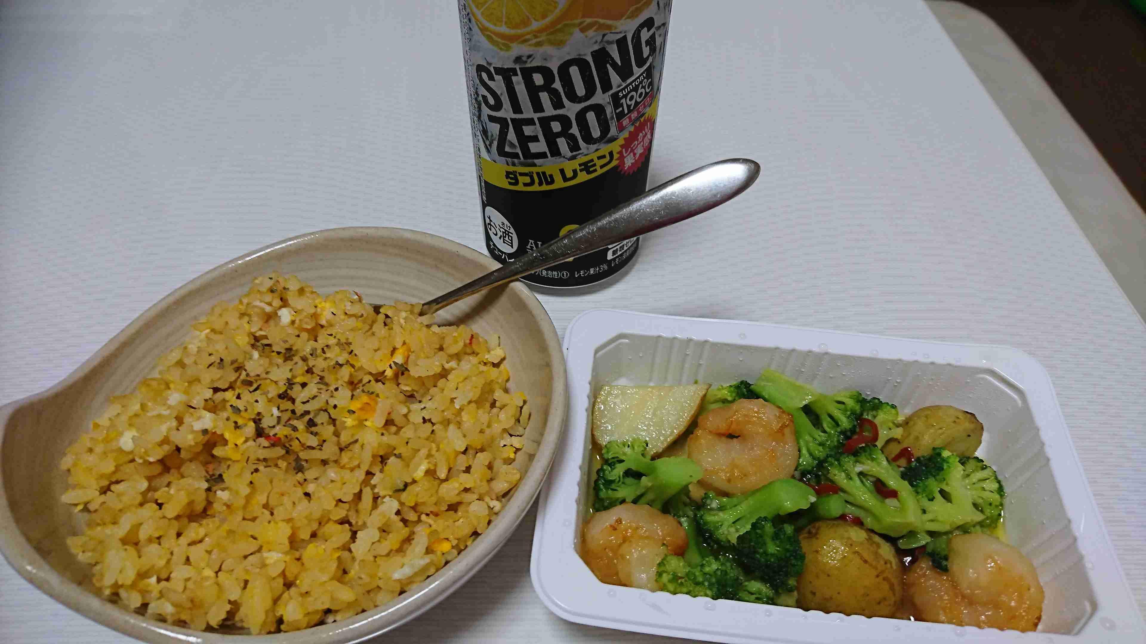 【華金】酒飲み達の集い