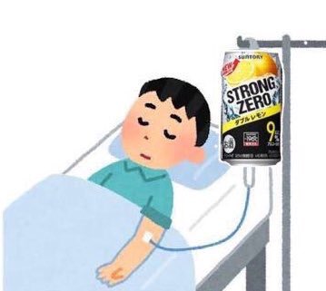 【華金】酒飲み達の集い