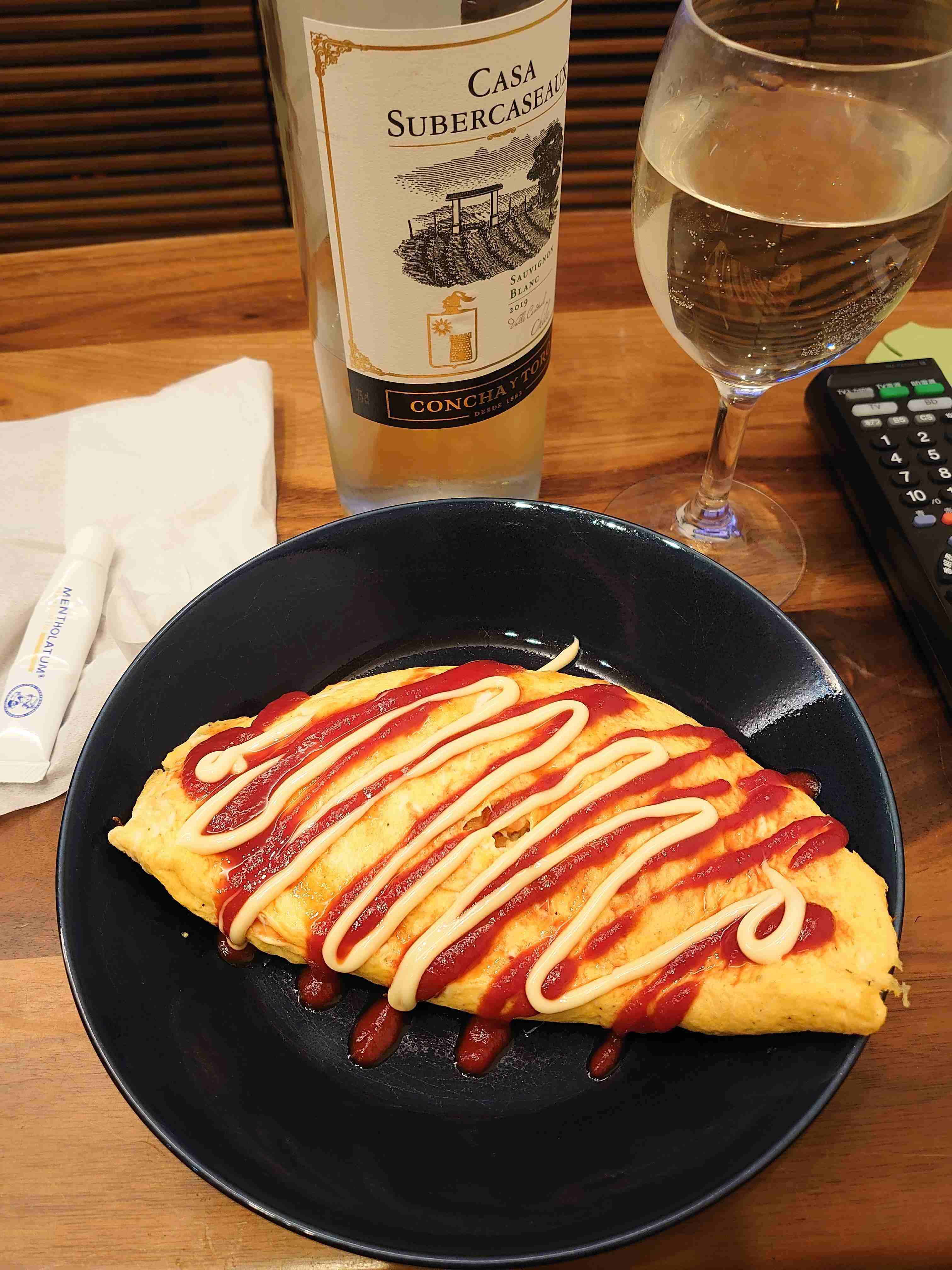 【華金】酒飲み達の集い