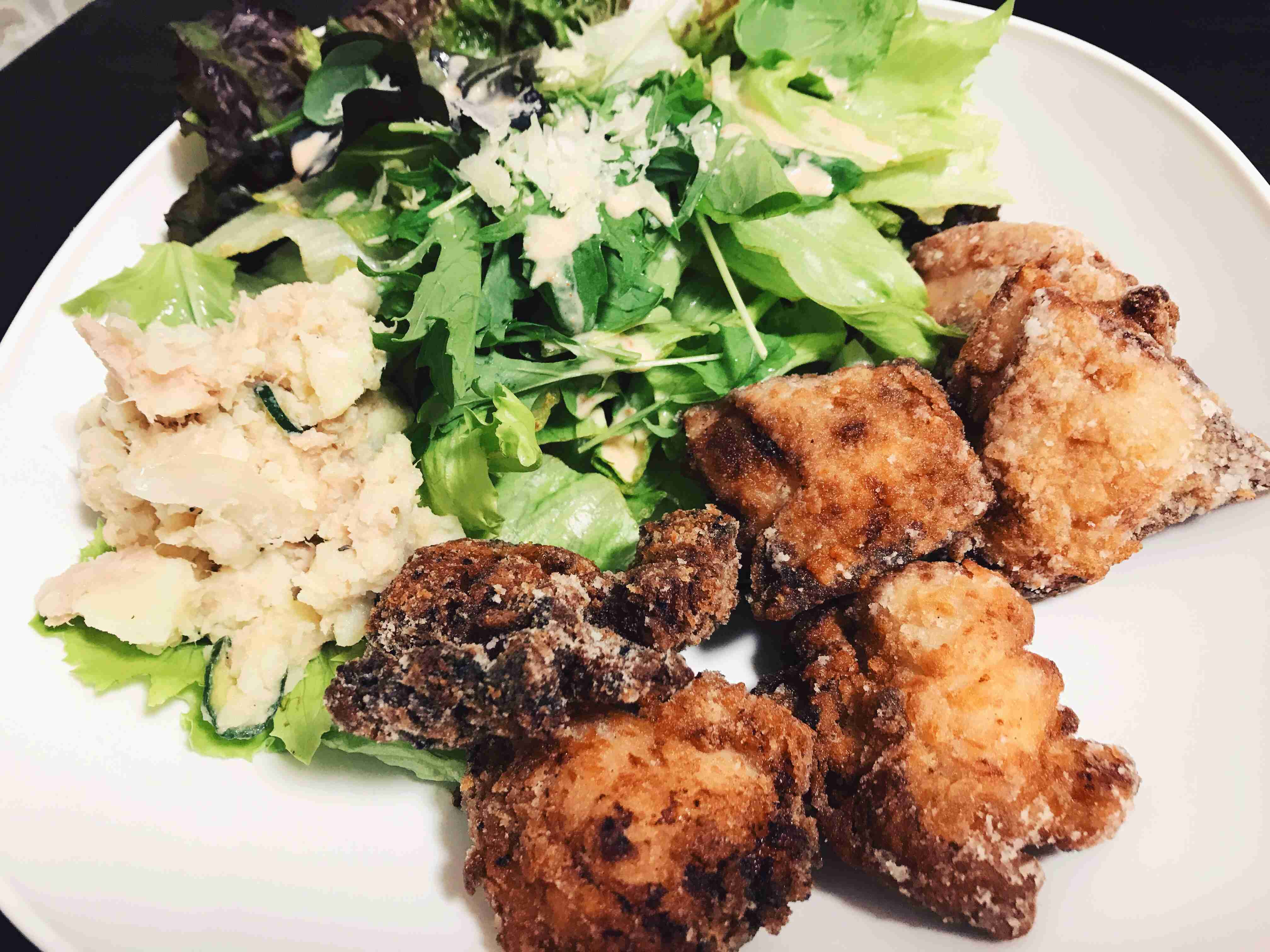 【華金】酒飲み達の集い