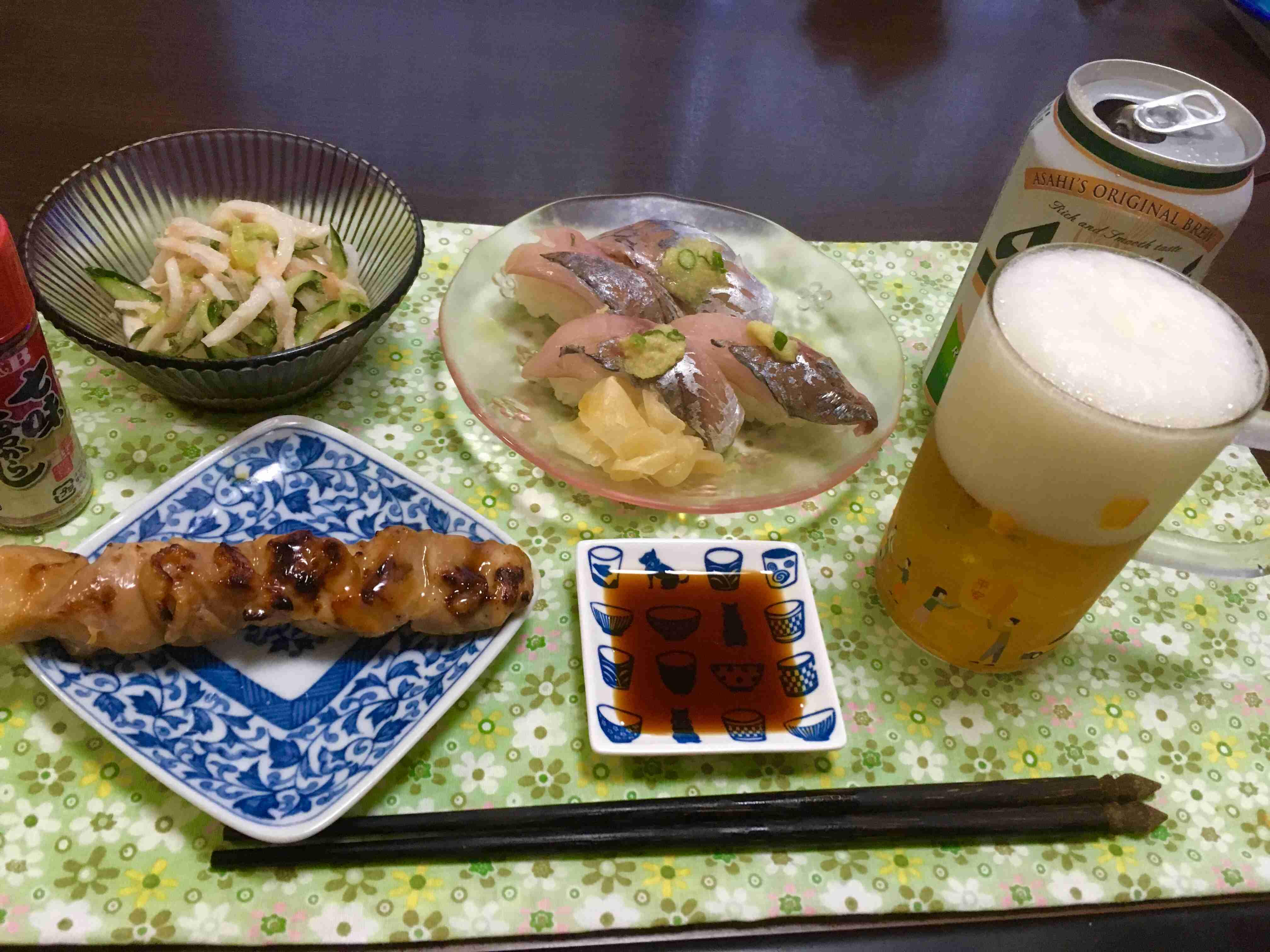 【華金】酒飲み達の集い