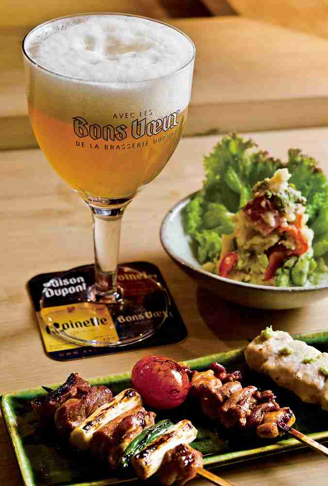 【華金】酒飲み達の集い