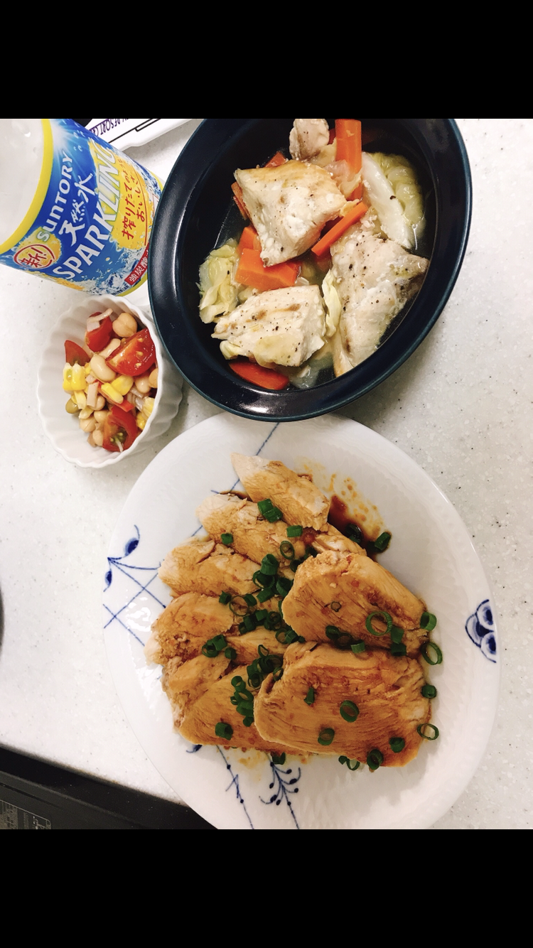 【華金】酒飲み達の集い