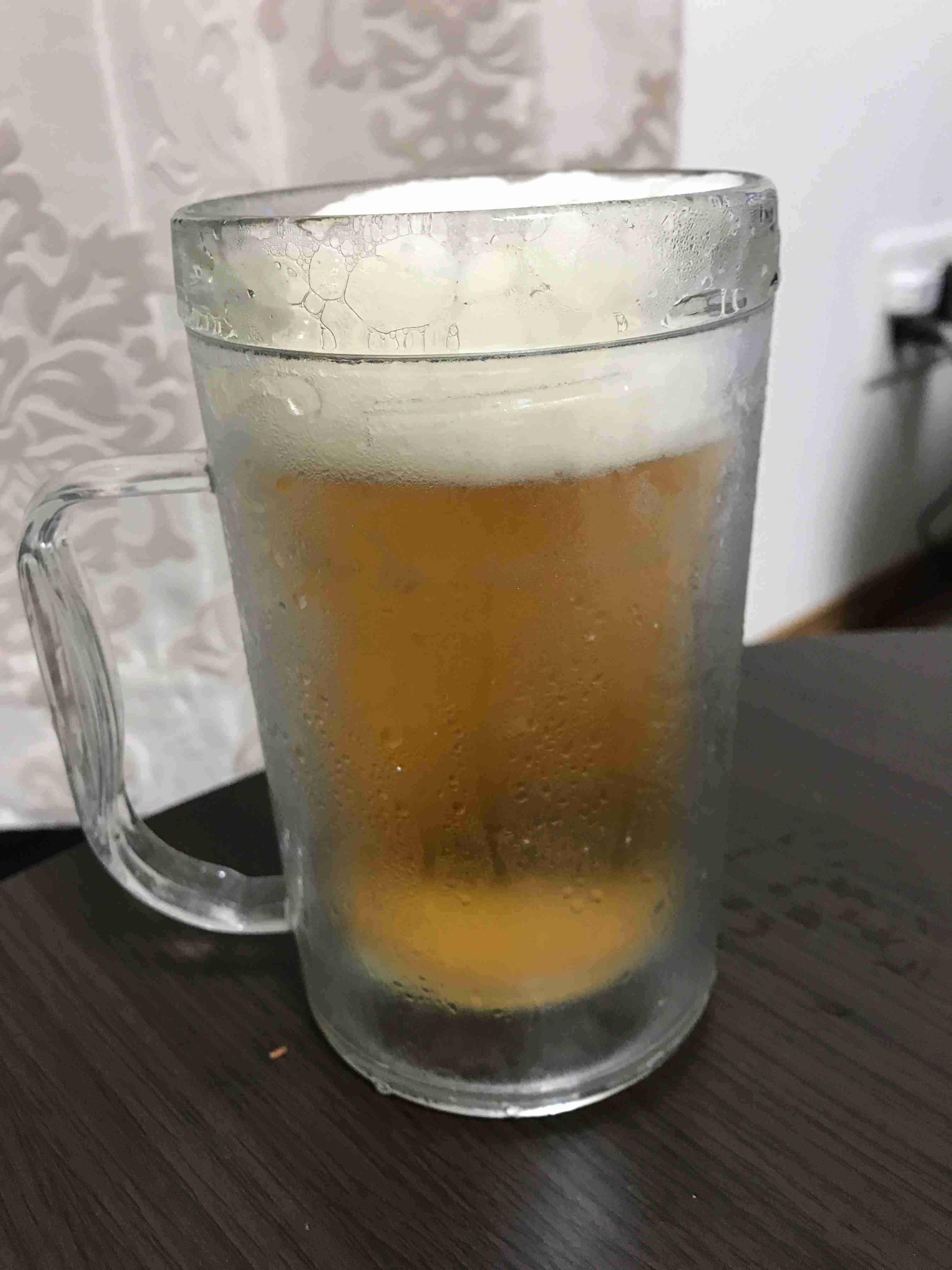 【華金】酒飲み達の集い