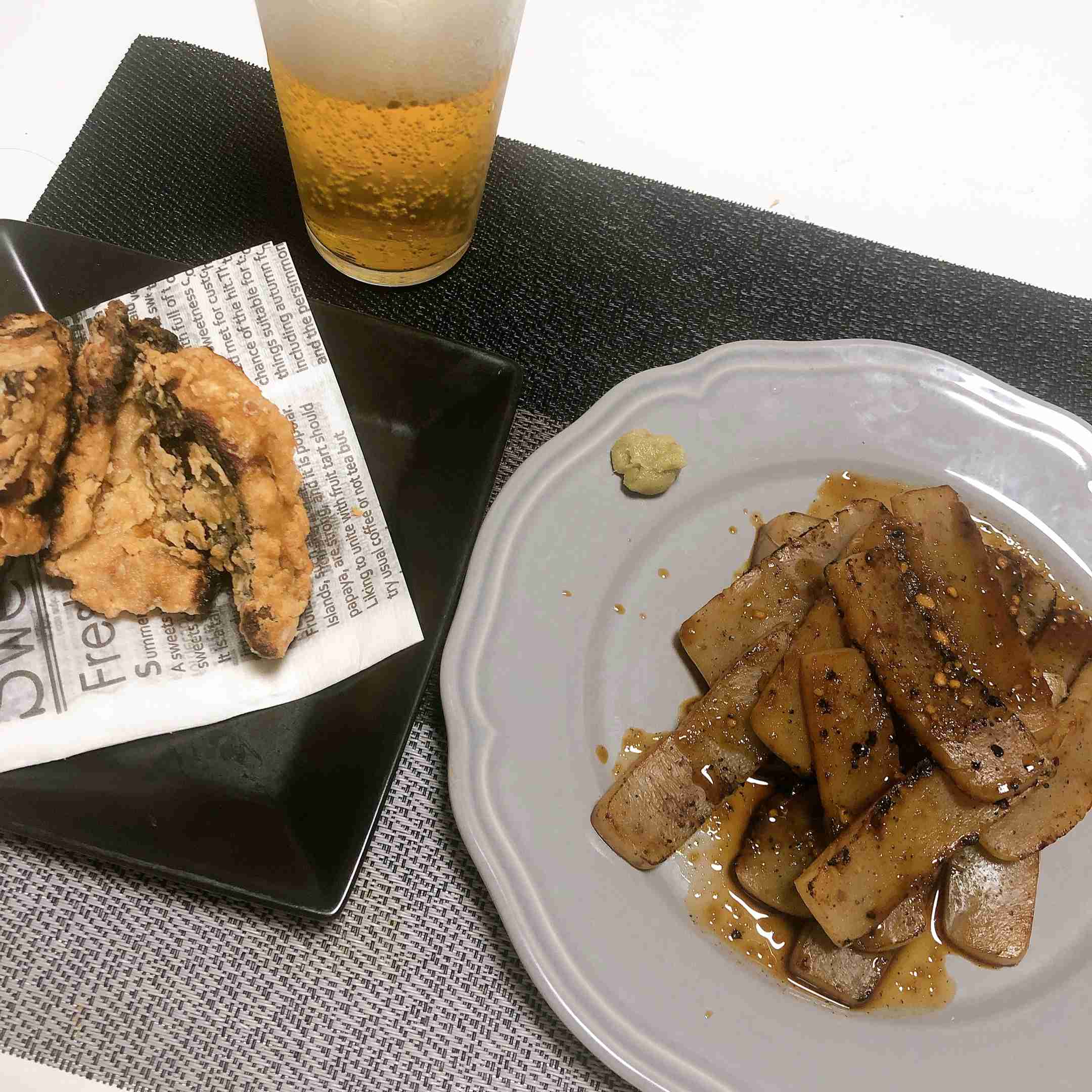 【華金】酒飲み達の集い