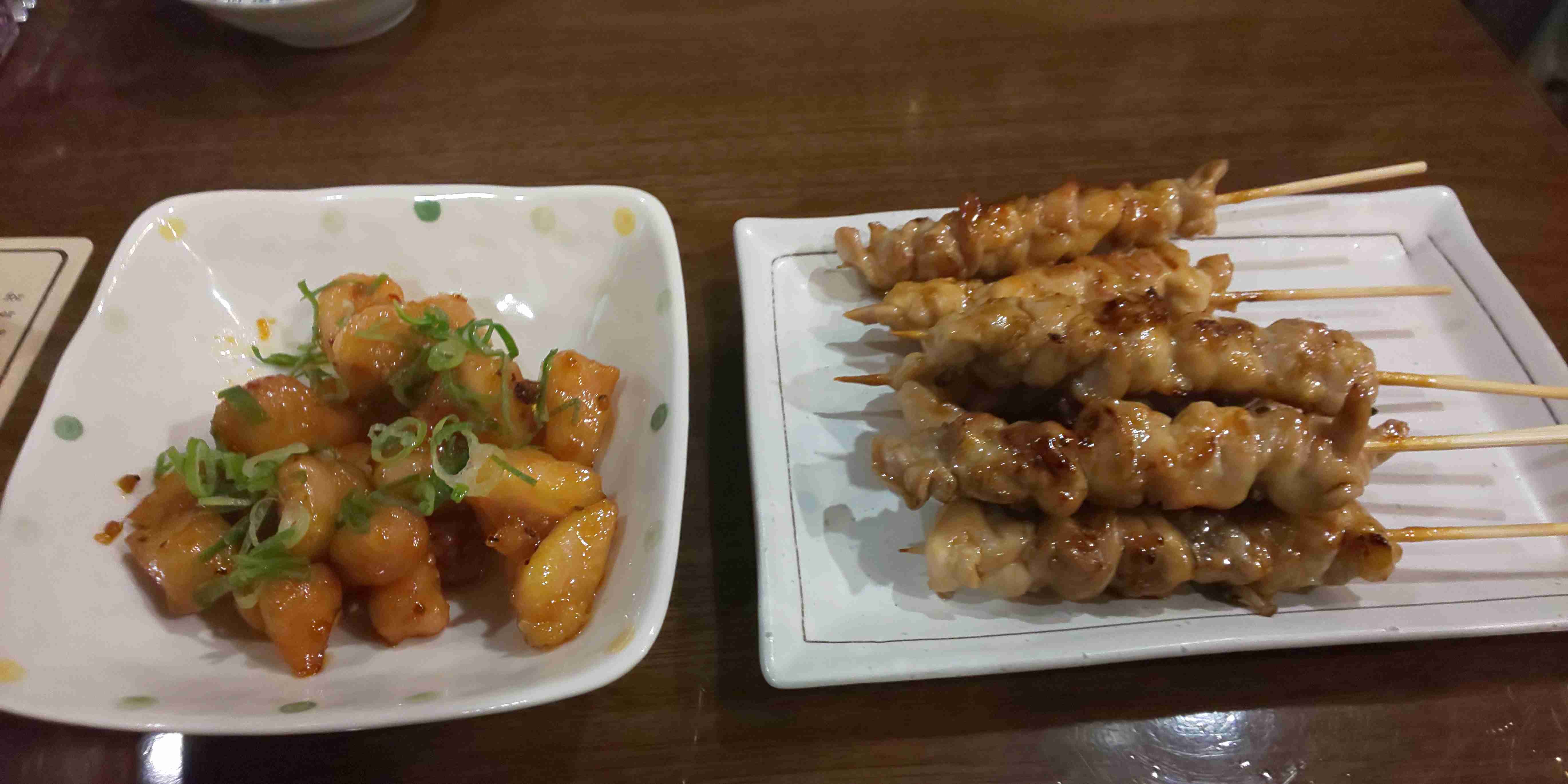 【華金】酒飲み達の集い