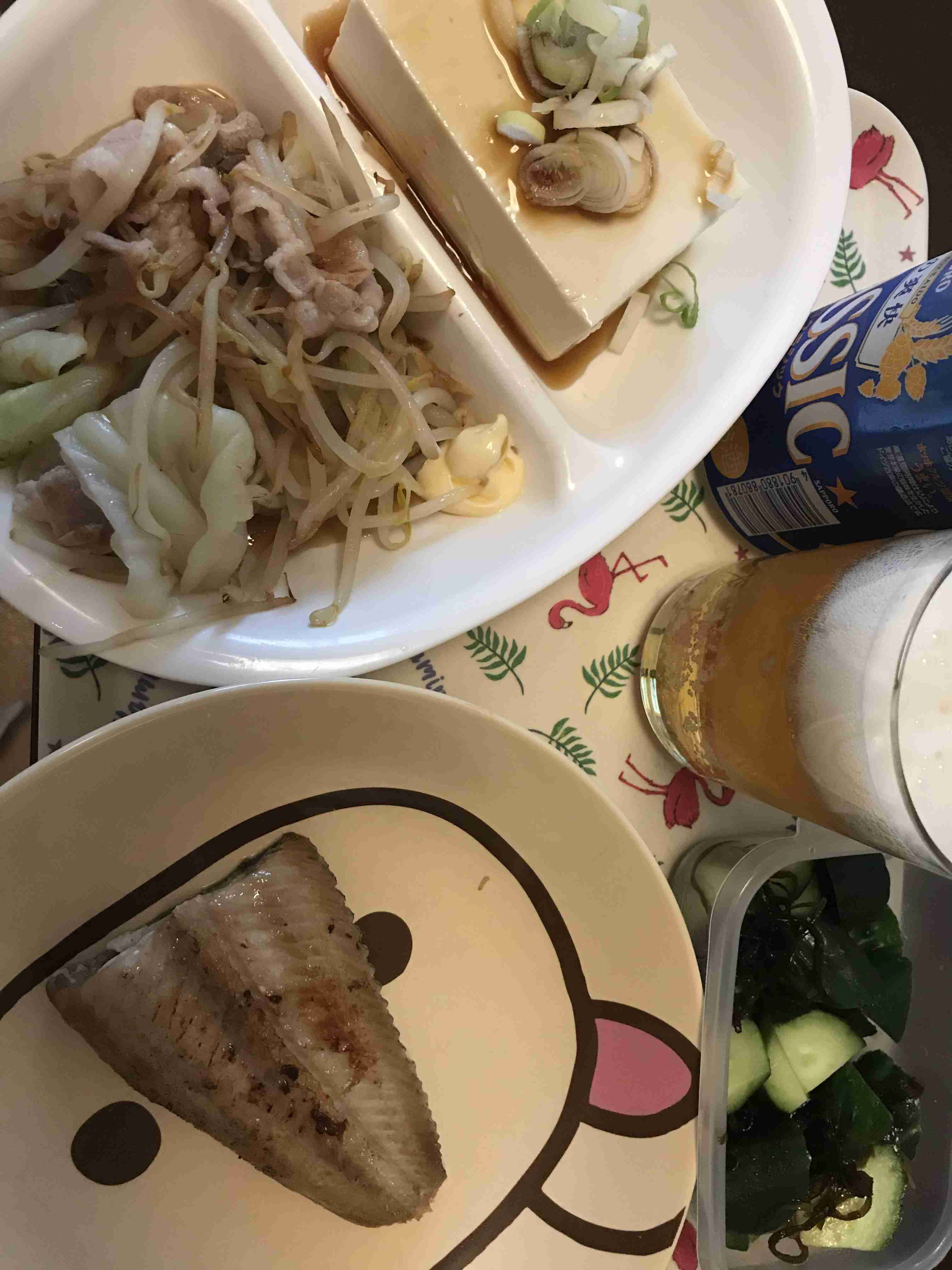 【華金】酒飲み達の集い