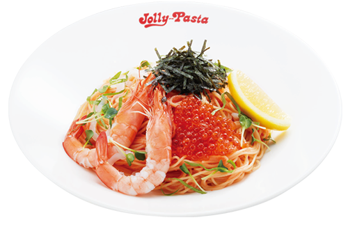 簡単冷製パスタレシピ