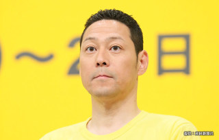 東野幸治あるある!