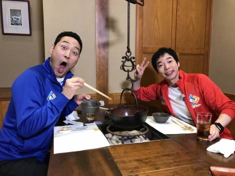 東野幸治あるある!