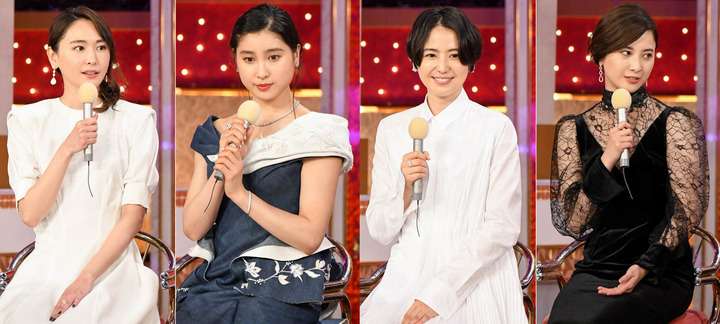 💆‍♀️とにかく顔が大きいガル民集合！！