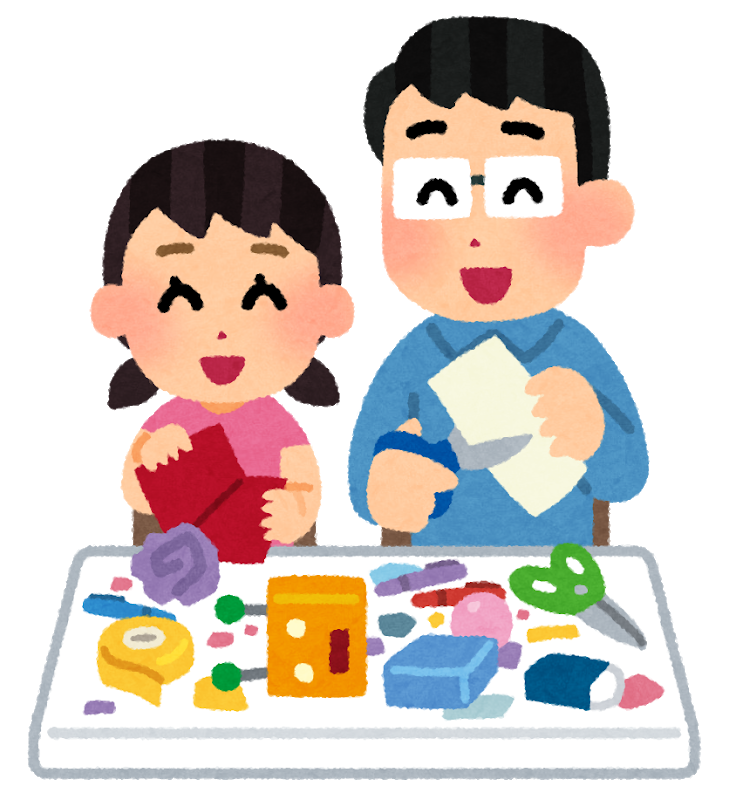 【子供】前日に突然、明日〇〇がいると言われた時の対応