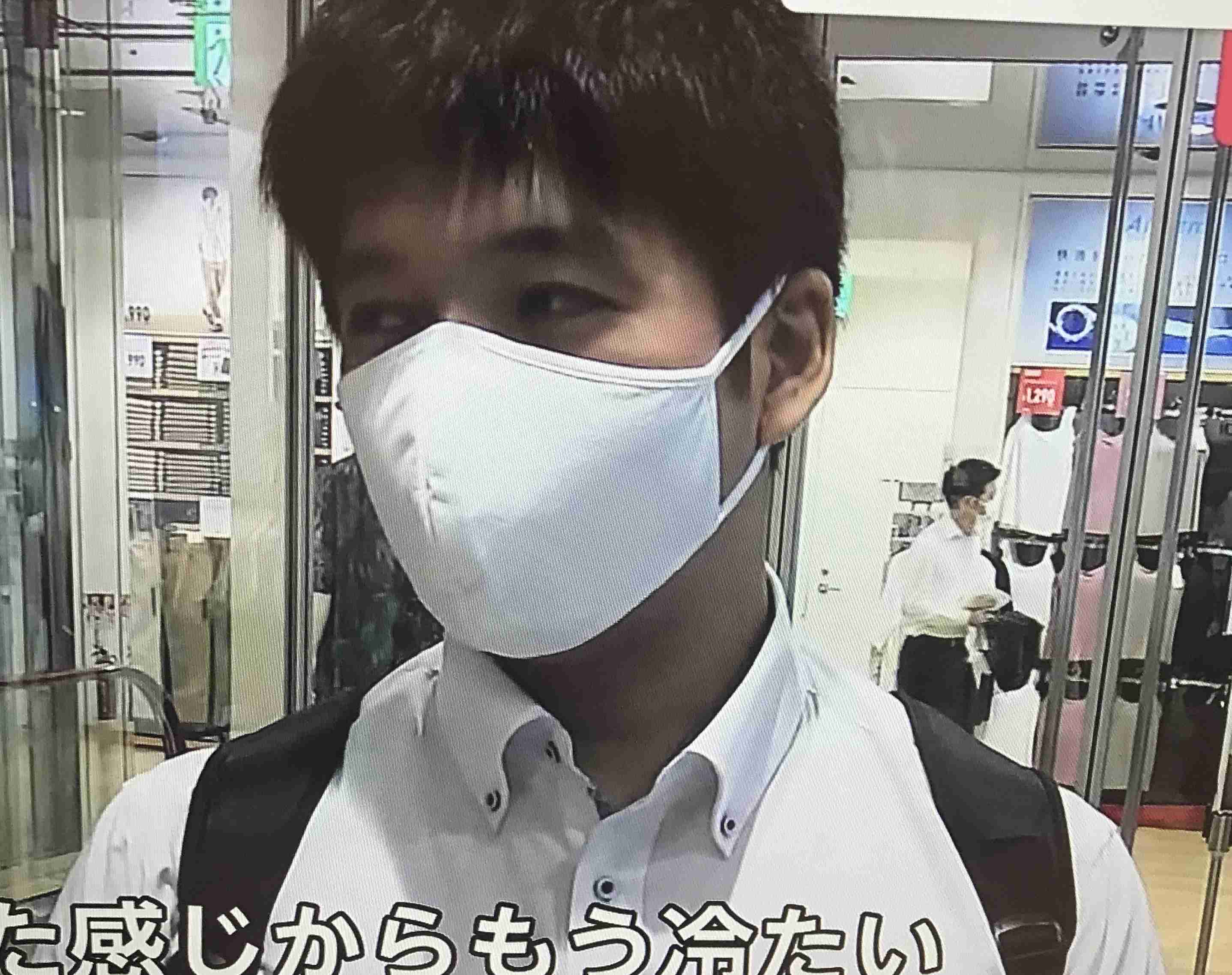 ユニクロの「エアリズムマスク」、購入希望者殺到で販売初日からサーバー落ち 店舗では行列も