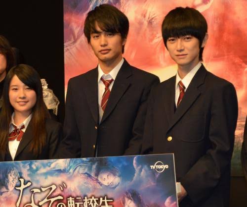 中村蒼、“朝ドラ出演の反響”に心境