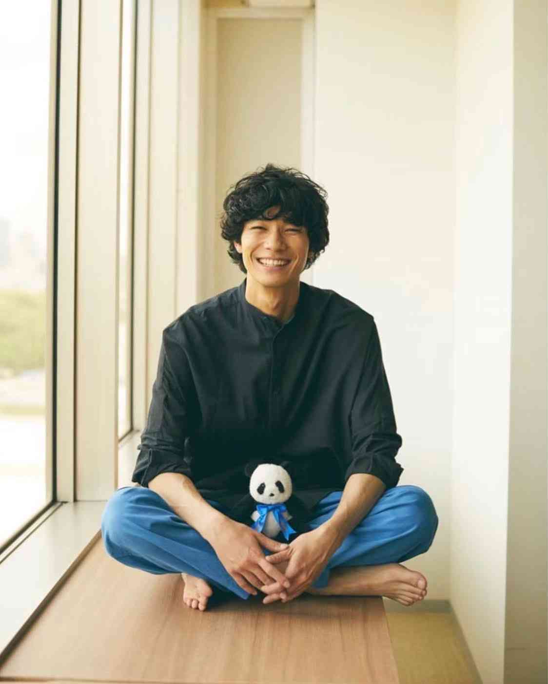人気俳優 清原翔さん「脳出血」で緊急手術　療養発表