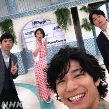 人気俳優 清原翔さん「脳出血」で緊急手術　療養発表