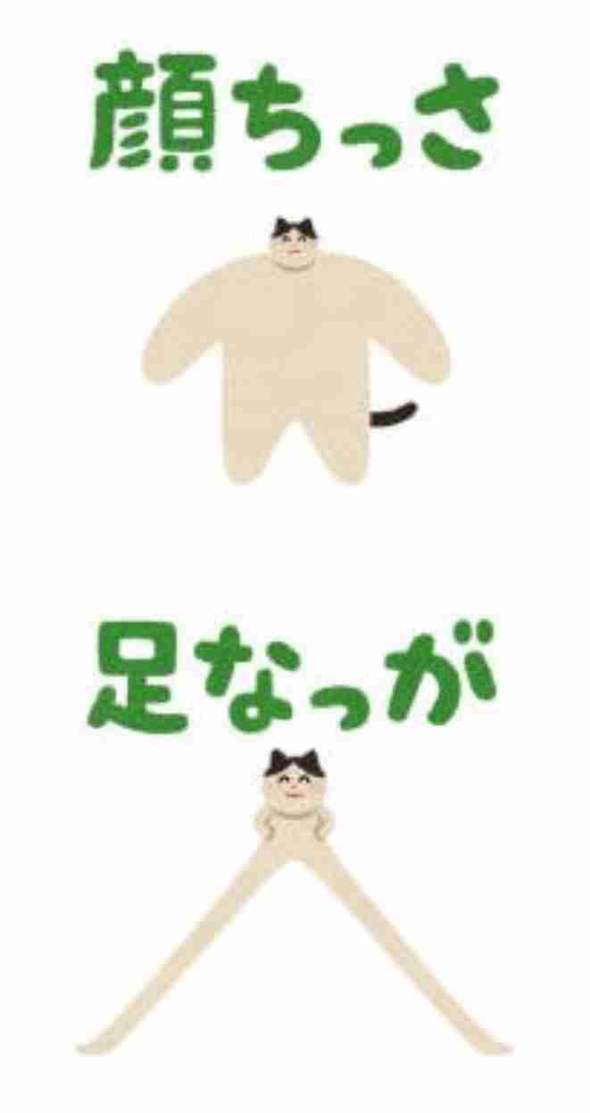 押切もえ 「失敗しない眉メイク」ショット公開に「ナチュラル眉も可愛かった」「勉強になる」