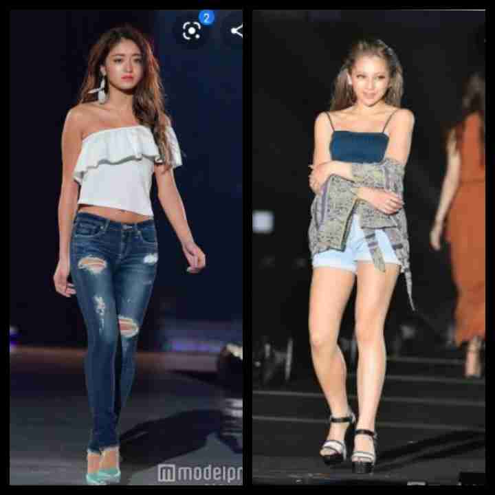 三吉彩花なぜモテるのか？幼少期から受けてきた美の英才教育