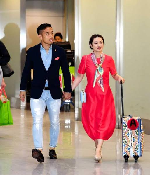 三吉彩花なぜモテるのか？幼少期から受けてきた美の英才教育