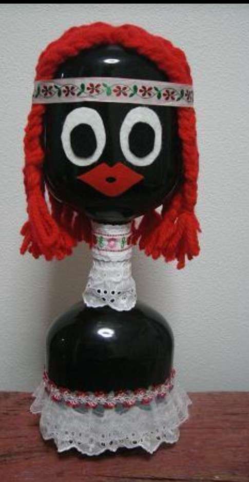 どんな容器を再利用してますか？