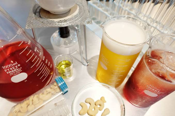 どんな容器を再利用してますか？