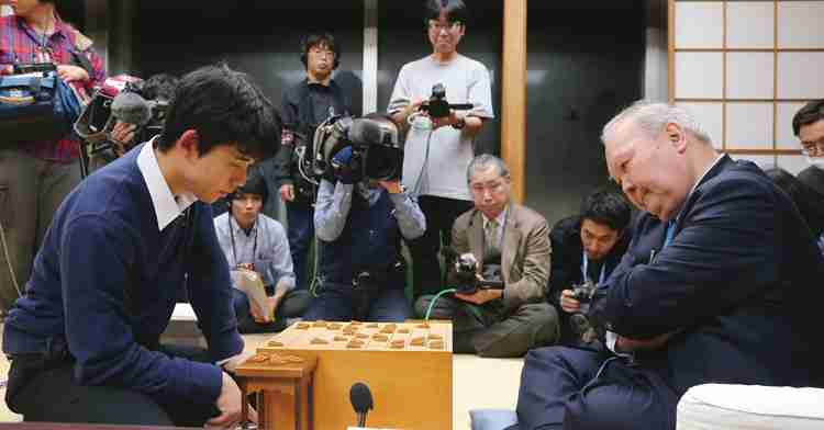 藤井七段への殺害予告にコメントしなかった加藤一二三　その理由に「さすがすぎる」「完全に同意」
