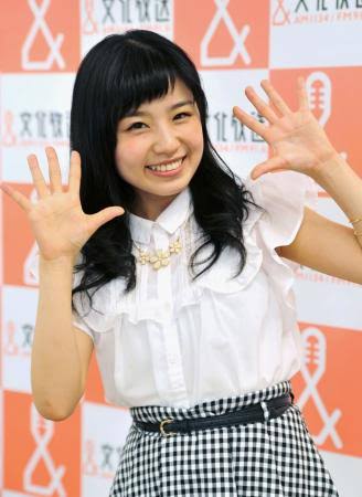小芝風花が民放連ドラ初主演 妖怪とルームシェア