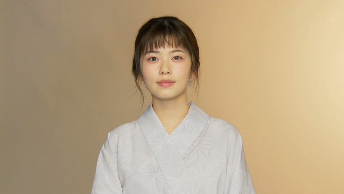小芝風花が民放連ドラ初主演 妖怪とルームシェア
