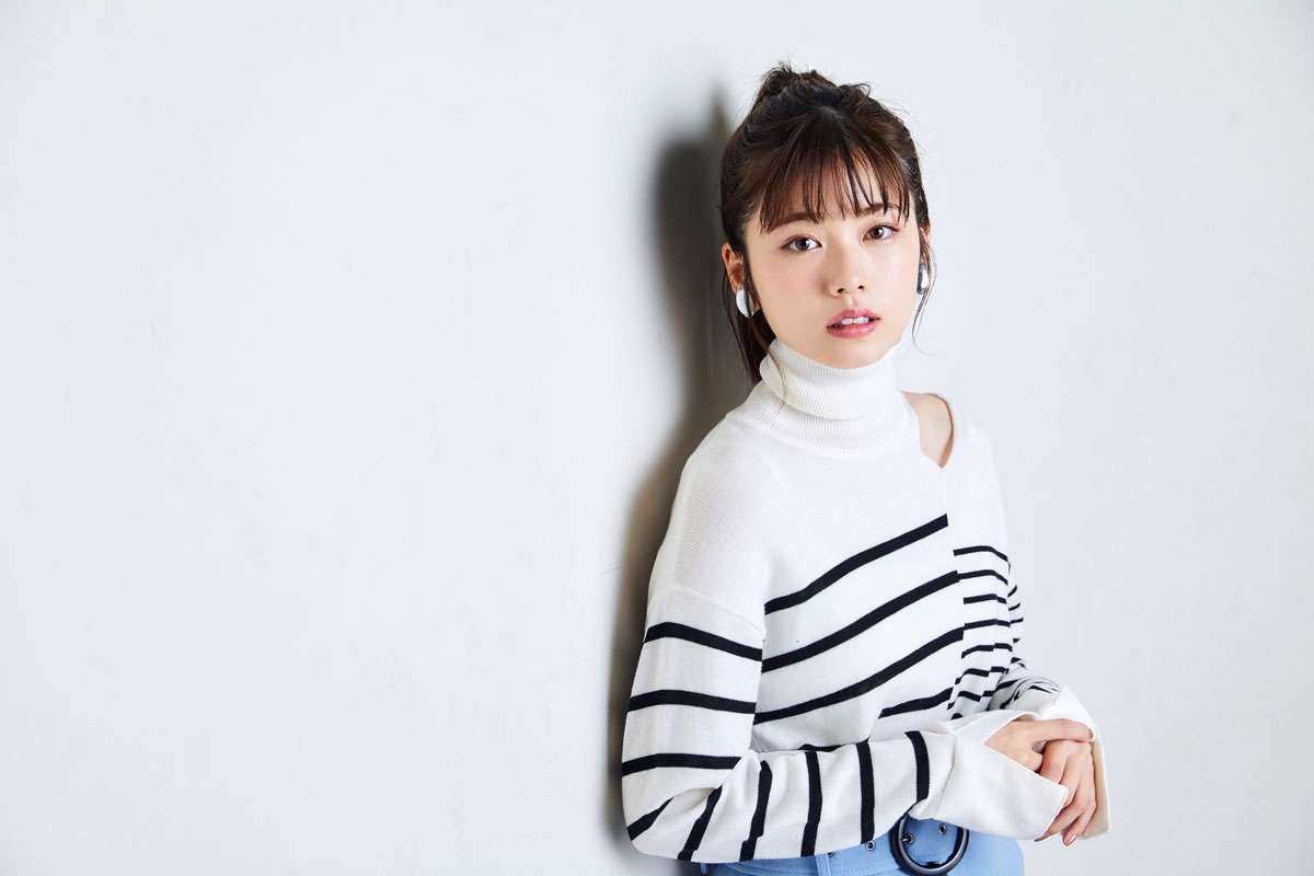 小芝風花が民放連ドラ初主演 妖怪とルームシェア