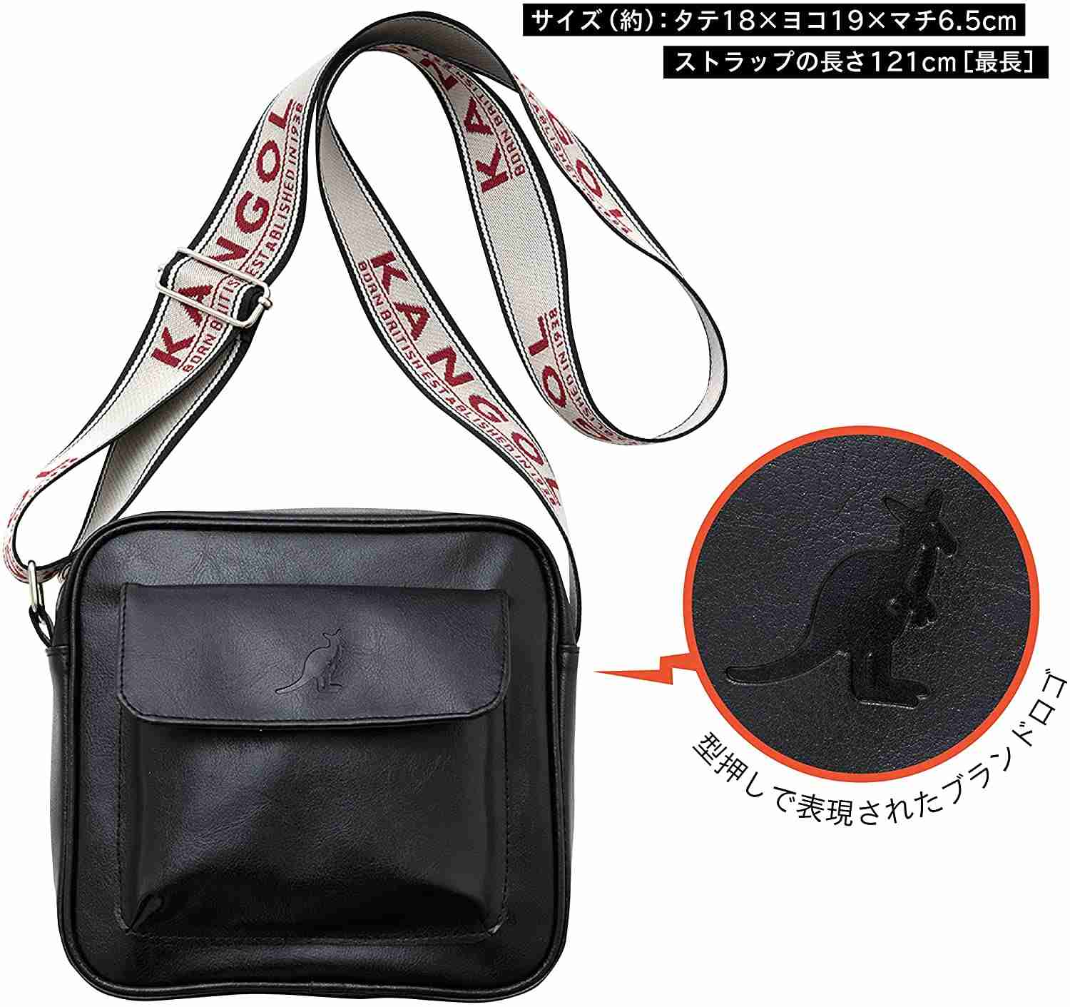 ウォーキングのときバッグ何つかってますか？