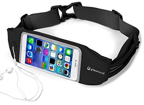 ウォーキングのときバッグ何つかってますか？