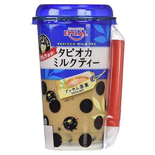 今年に入って「タピオカ」輸入量が激減……コロナ禍でブーム終焉が加速