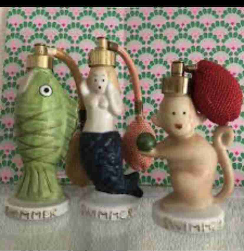 久しぶりにSwimmer(雑貨屋)を語ろう