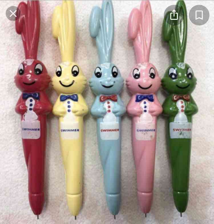 久しぶりにSwimmer(雑貨屋)を語ろう