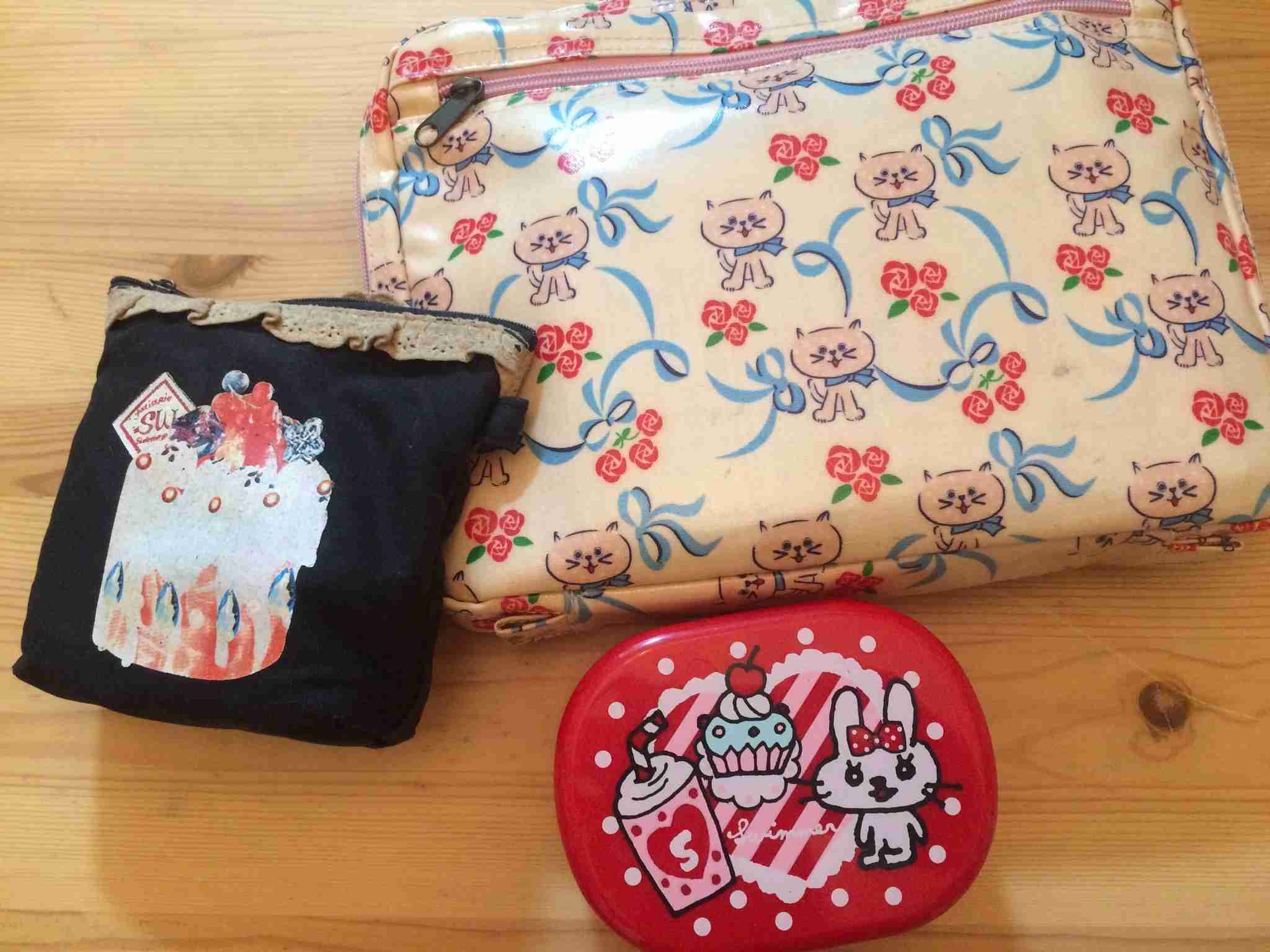 久しぶりにSwimmer(雑貨屋)を語ろう