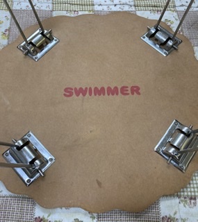 久しぶりにSwimmer(雑貨屋)を語ろう