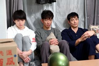 【ドラマ】「グランメゾン東京」を語ろう!