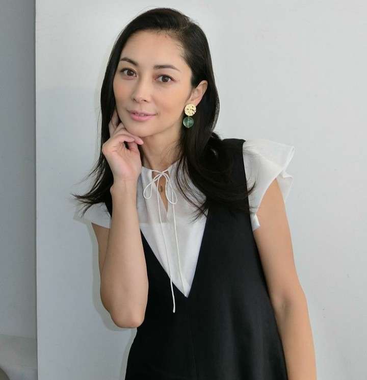 『ごくせん』の再放送で再び注目の伊東美咲 セレブ婚後の現在は“普通の暮らし”?
