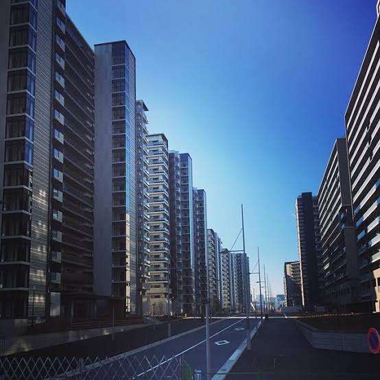 選手村マンション入居、1年程度延期へ