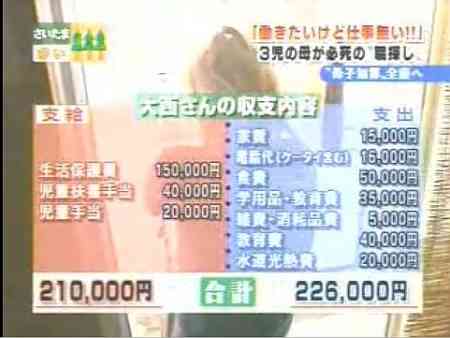 「10万円給付金もらうな」生活保護バッシングなぜ起きる