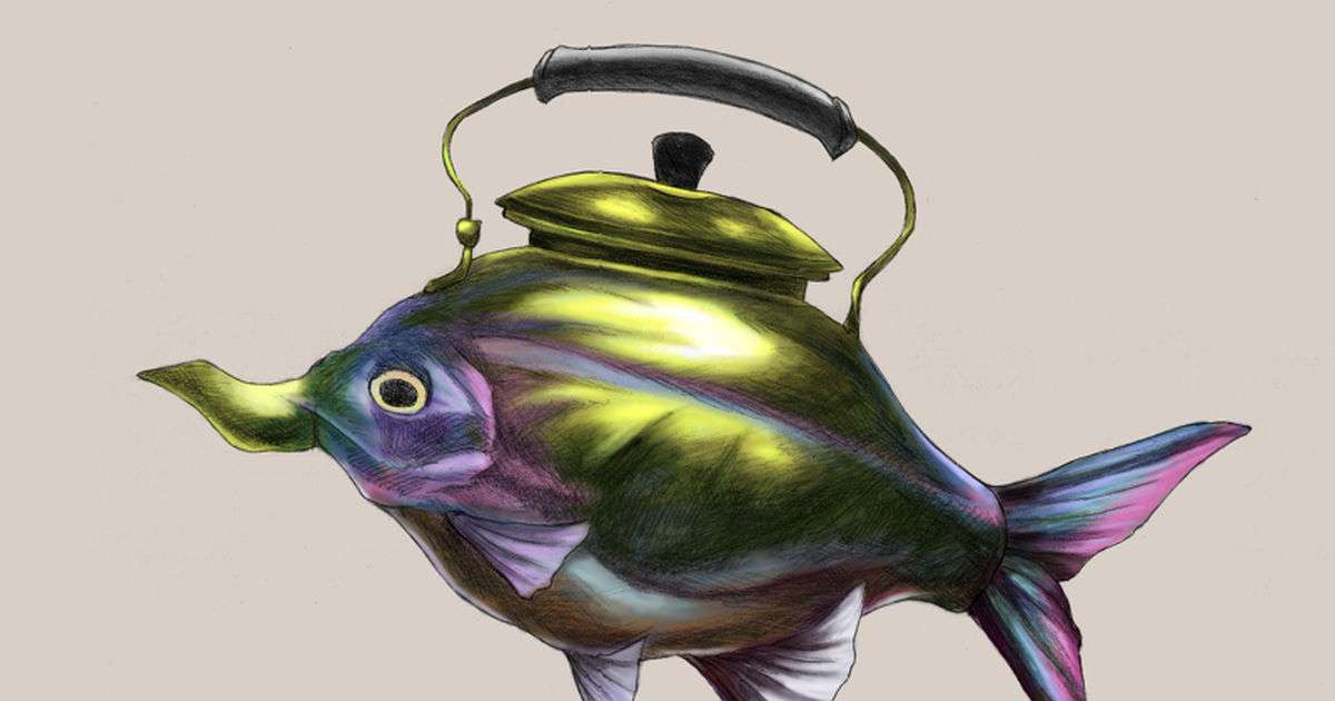 テキトーに考えた生き物の特徴を誰かが教えてくれるトピ【ネタ】