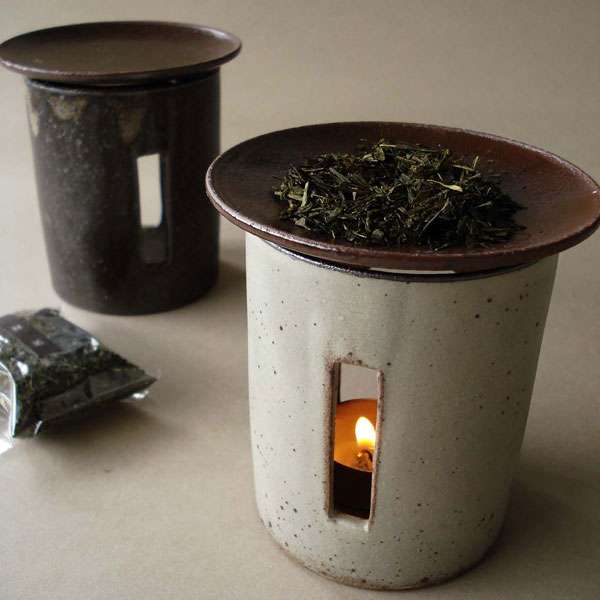 香典返しの茶葉を処分したい