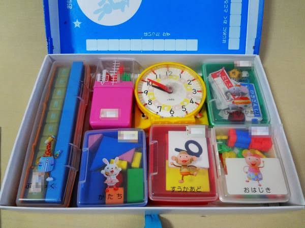 子供の時にこれを持っていたことがあったらプラス