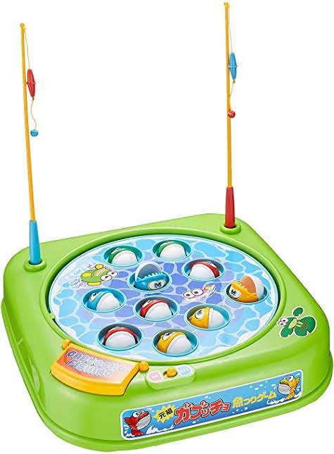 子供の時にこれを持っていたことがあったらプラス